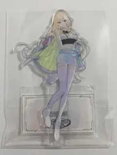 兎塚七海 アクリルスタンド シャインポスト アクスタ とつかななみ 