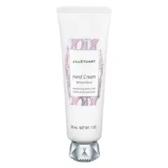 JILLSTUART ジルスチュアート ハンドクリーム ホワイトフローラルのサムネイル