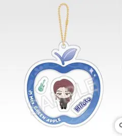 ミセスグリーンアップル 一番くじ 若井滉斗