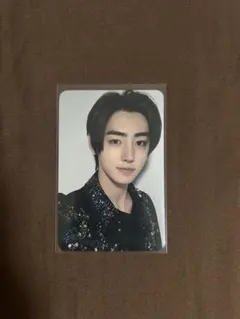 ENHYPEN ORANGE BLOOD ソンフン