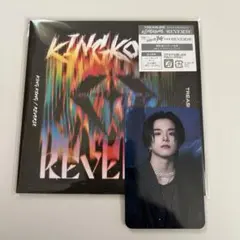 2026年最新】アサヒ トレカ kingkongの人気アイテム - メルカリ