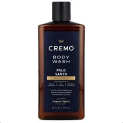 CREMO ボディウォッシュ 2種類セット ＊開封済みのサムネイル