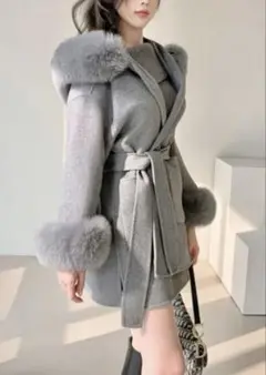 ファーコート