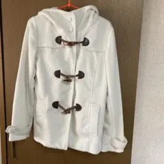 リズリサドールダッフルコート 量産型ダッフルコート リズリサドールダッフルコート リズリサドール