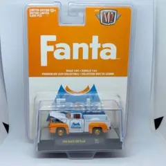 M2マシーン Fanta 1956 Ford F-100 フォード　※19