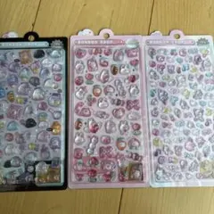 BONBON DROP シール　クーリア　正規品