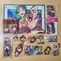 あんスタ 蓮巳敬人 まとめ売り - メルカリ