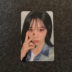 MAMAMOO ママム 4WARD 韓国 ソウルコン ランダムトレカ ソロコンプ