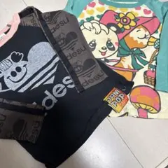 JAM グラグラ セット売り まとめ売り 90cm～95cm