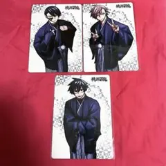 桃源暗鬼 アニメイト特典 ビジュアルボード 淀川 - メルカリ