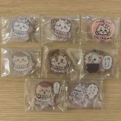 ちいかわ まじかるちいかわ アクリルスタンド