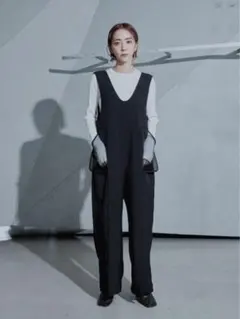 UN3D オールインワン ブラックのサムネイル