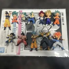 ＨＧドラゴンボール超０４ などのまとめ売りラスト値下げ