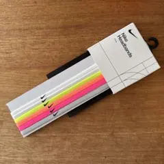 Nike ヘッドバンド 1本 ピンク