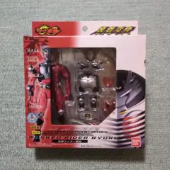 【未開封品】仮面ライダー龍騎より 装着変身シリーズ フィギュアセット Amazon.co.jp: TAMASHII NATIONS 装着変身 仮面ライダー龍騎