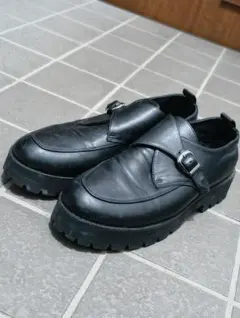 tk.TAKEO KIKUCHI アソートボリュームソールシューズ