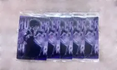 HUNTER × HUNTER フェイタン イタジャガ 3弾