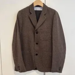 2026年最新】visvim テーラードジャケットの人気アイテム - メルカリ