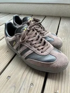 極美品！Kader Sylla adidas Samba アディダス サンバ