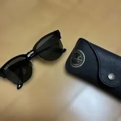 Ray-Ban 레이반 클럽 마스터 리버스 선글라스 RBR0504S