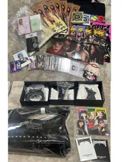 2026年最新】aespa ウィンター トレカ まとめ売りの人気アイテム