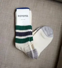 rototo