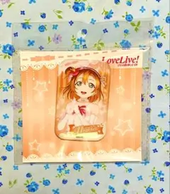 2026年最新】ラブライブ/キャラクター名：高坂穂乃果 キャラクター