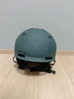 smith ヘルメット