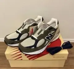 新品未使用/28cm】大谷翔平モデル 990v6 NB103 ニューバランス - メルカリ