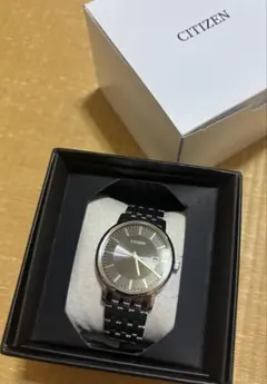 CITIZEN Eco-Drive SIR66-5201 腕時計 - メルカリ