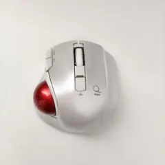 トラックボールマウス