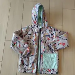 訳アリ　パタゴニア　パフボール　ジャンパー