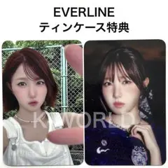 saymyname メイ everline ポップアップ エコバッグ トレカ - メルカリ