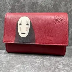 2026年最新】loewe 千と千尋 カオナシの人気アイテム - メルカリ