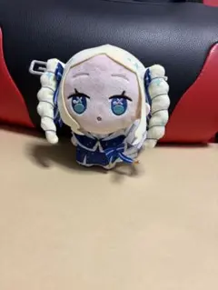 Re:ゼロから始める異世界生活　リゼロ　ぷちっしゅ　ベアトリス