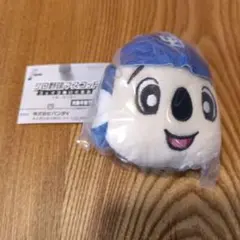 ドアラ プロ野球マスコット フェイスぬいぐるみ ～セ・リーグ～ 中日ドラゴンズ