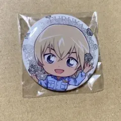 s*a様 名探偵コナン 缶バッジ こんぺいとう こんぺいとうver. 降谷零 