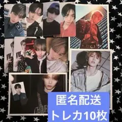 BOYNEXTDOOR ボネクド テサン トレカ 証明写真 フォトプリント