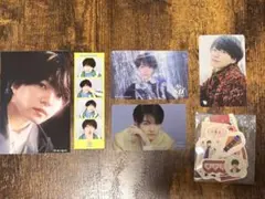 西畑大吾 グッズ まとめ売り - メルカリ