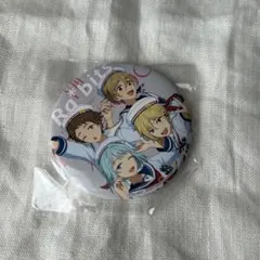 あんさんぶるスターズ Ra*bits 缶バッジ あんスタ ラビッツ - メルカリ