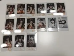 iLiFE! 小熊まむ チェキ 15枚セット - メルカリ