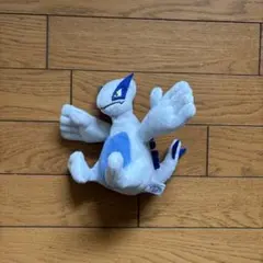 ポケモン ルギア ぬいぐるみ Pokémon