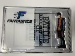 木村慧人　アクリルスタンド　BOT STW