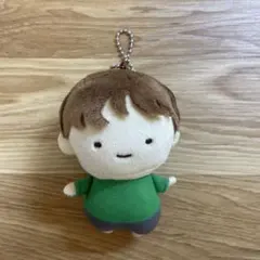ランフレン ranfren 着せ替えぬいぐるみ 10cm ぬいぐるみ ランダル RANFREN ランダル ぬいぐるみ 着せ替え 10cmの通販 by R's shop｜ラクマ
