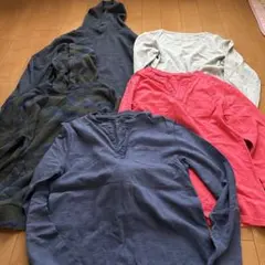 GAP 160cm 6点まとめ売り