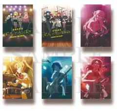 ぼっち・ざ・ろっく！ Re:Re:Re: B2ポスターセット