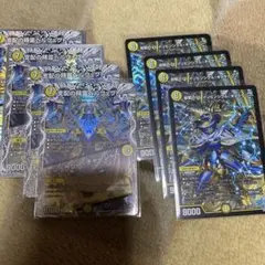 デュエマ　ペルフェクト　インビンシブルギャラクシー