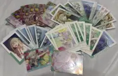 草薙寧々 紙類 まとめ売り