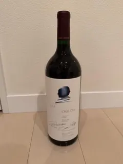 オーパスワン Opus One マグナム 2003 カリフォルニア 赤ワイン - メルカリ