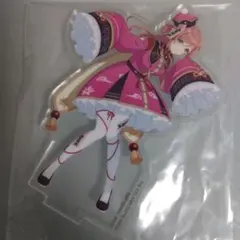 ♡*載様 姫崎莉波　一番くじ　学園アイドルマスター　Part3　描きおろしアクリ